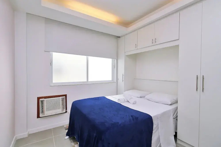 Rio Spot Homes Copacabana C059