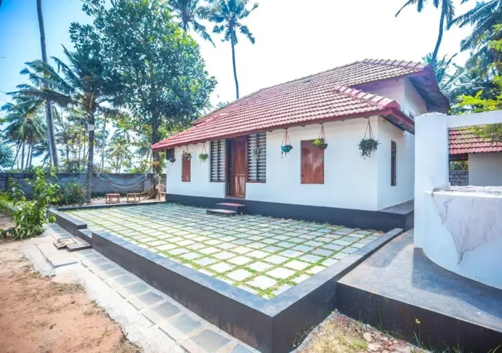 3 Bedrooms Cottage