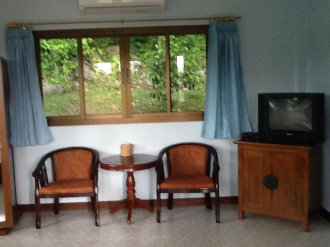 Khao Yai Wanalee Hotel & Resort