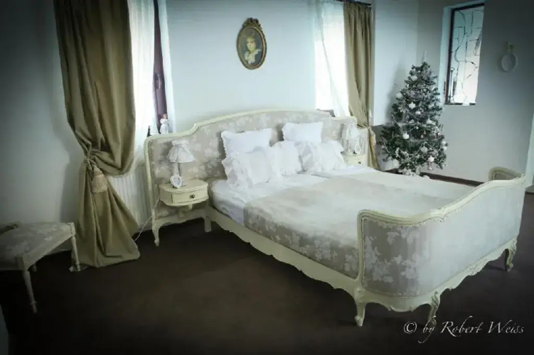 Vlahia Inn