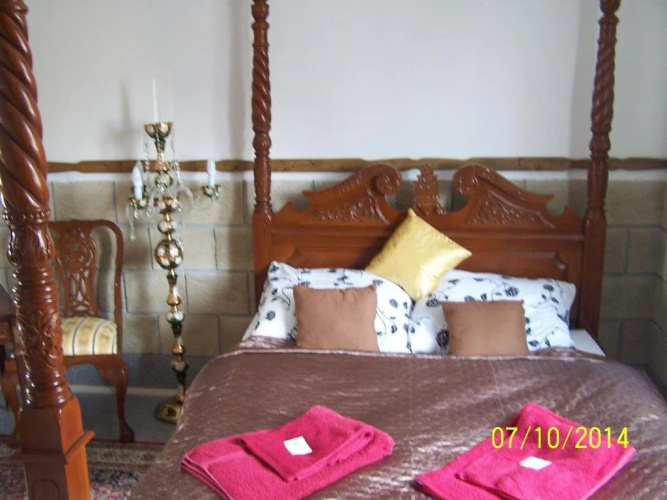 Hotel Slánka Černošice