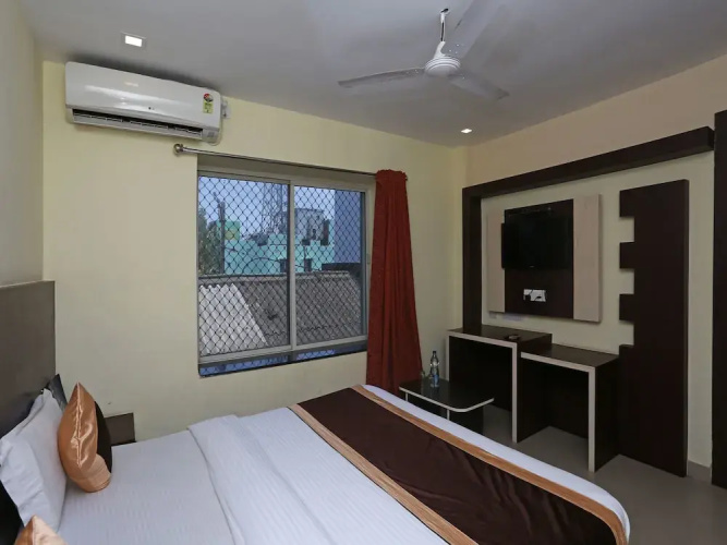 Hotel Kalinga