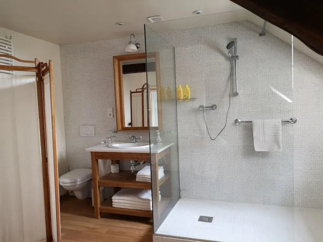 B&B Het Leuvens Hof