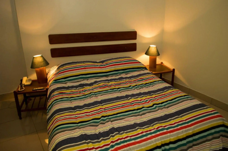 Inka Hostel