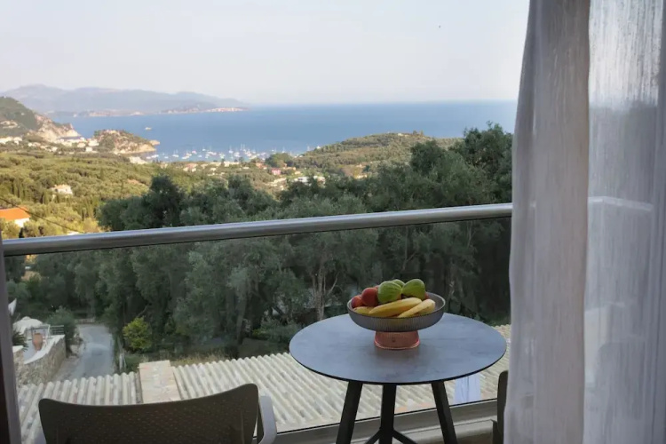 Elais Luxury Villas