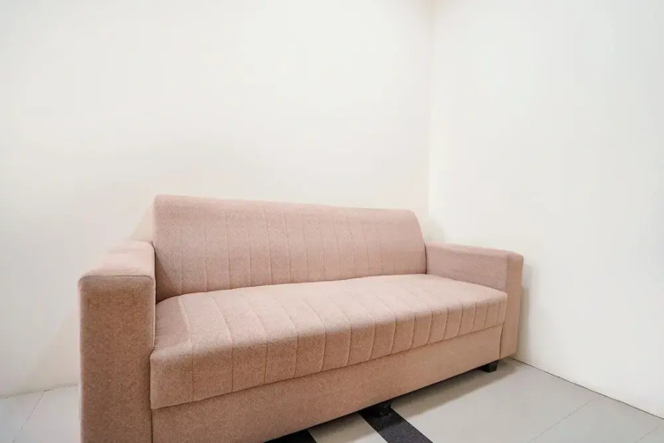 Fabhotel Paramhans Guest House