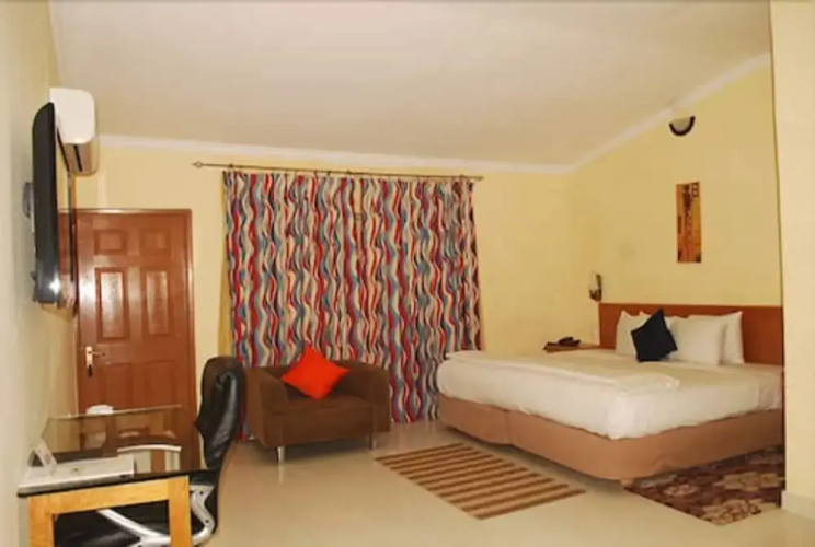 Airside Hotel