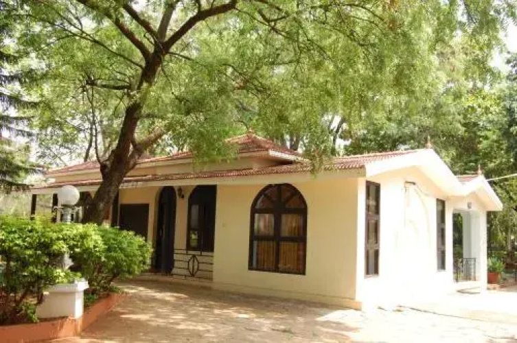 Kuttalam Heritage