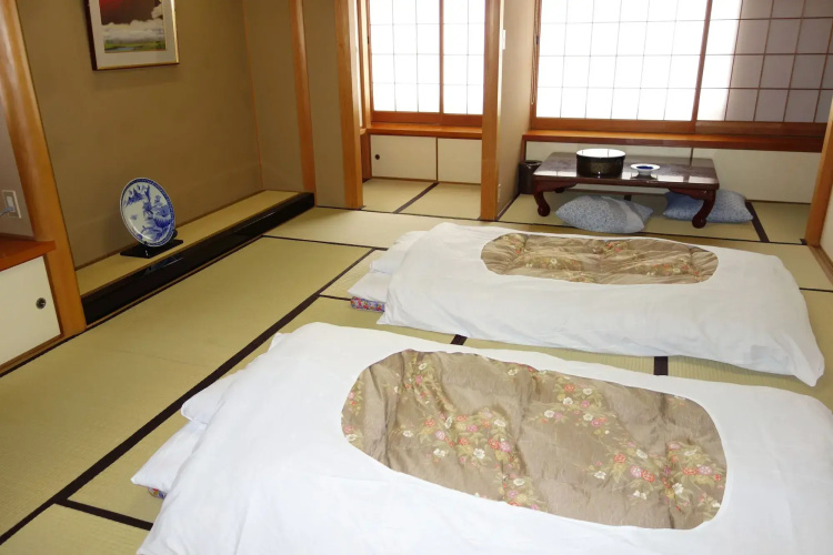 Mutsumikan