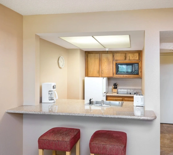 1 Bedroom Standard room