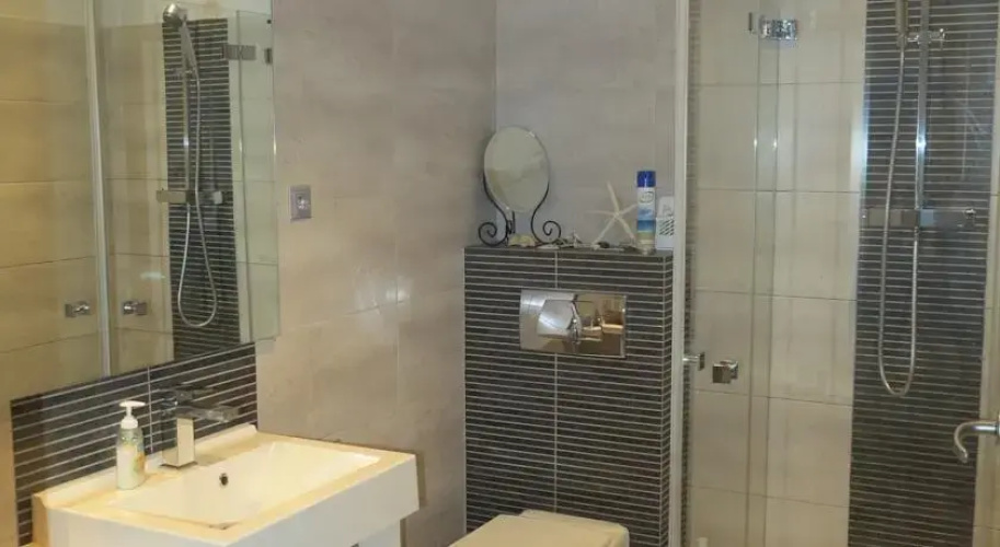 Abra 2 Apartments