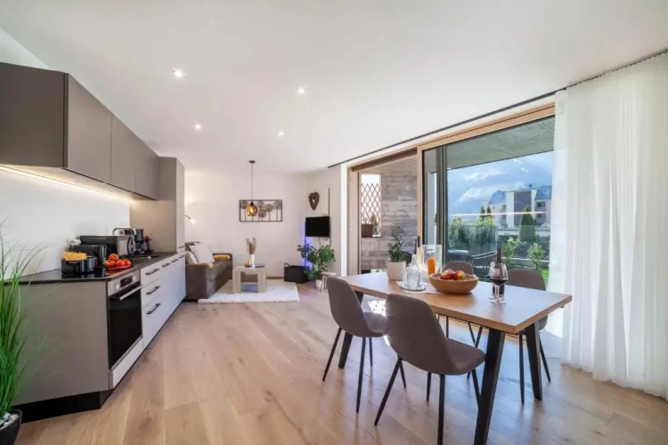 Adler Living Apartment 2