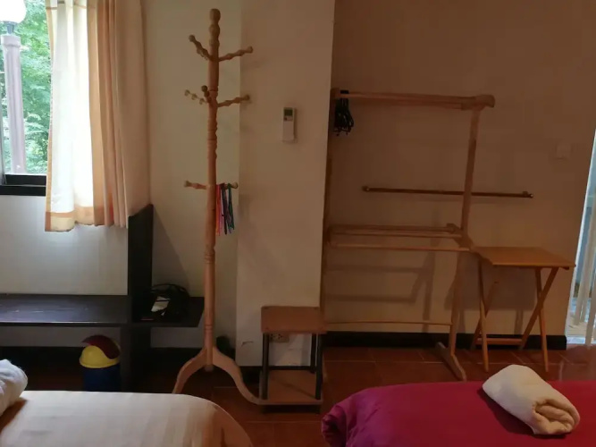Frontier Homestel