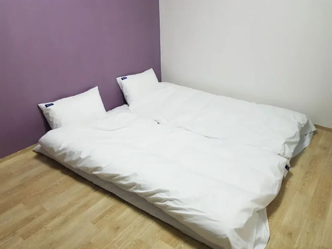 Guest House Bluemoon