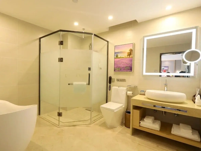 Business Double Suite