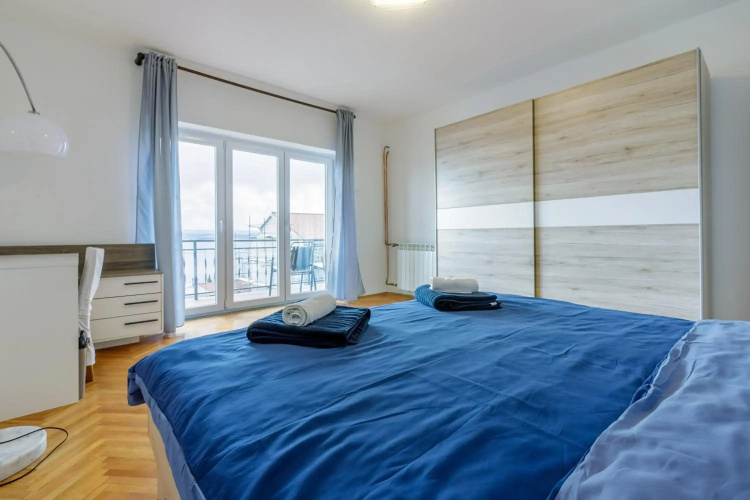 Apartment Tus A1