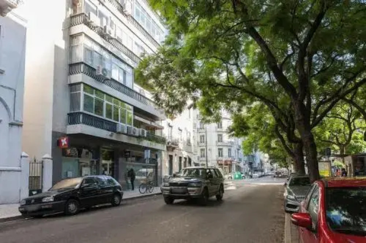 Apartamento Avenida 5 de Outubro