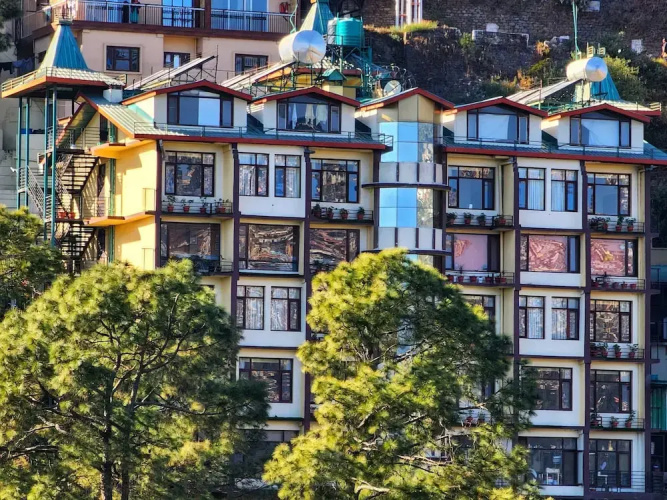 Image de l'hôtel