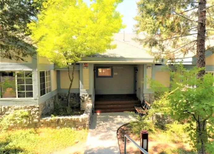 1 Bedroom Suite