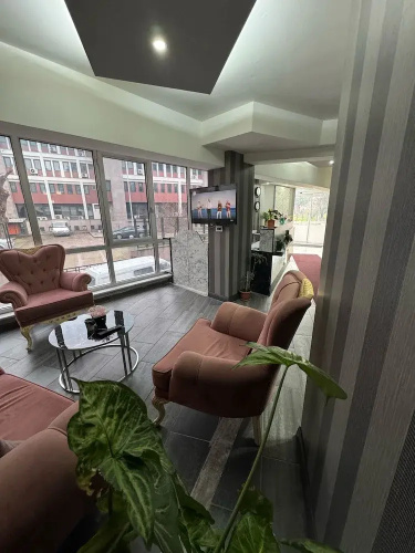 Grand Loft Otel