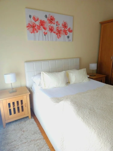 Standard Single room with balcony