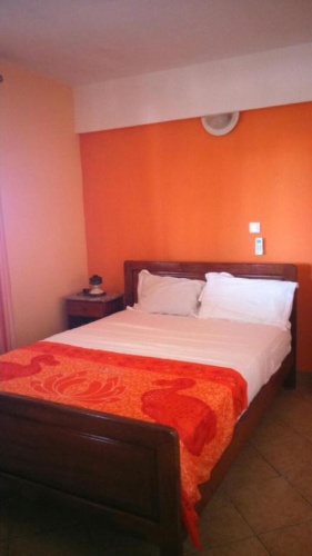 Double Family Suite
