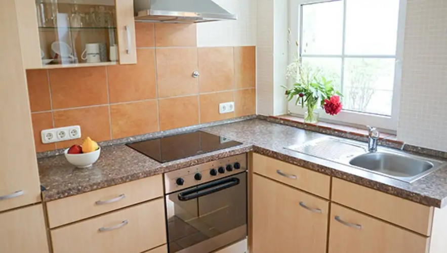 Ferienwohnung M Vennest