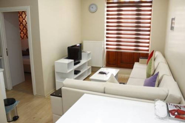 Le Mirage Suite
