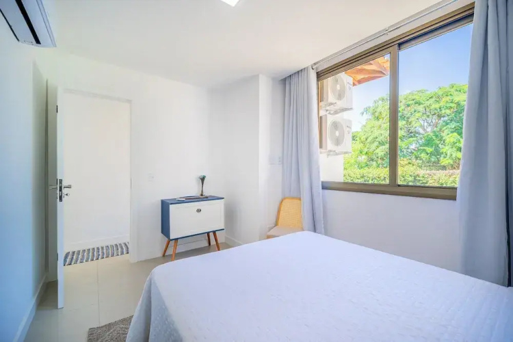 Bz96 Linda casa 4 quartos