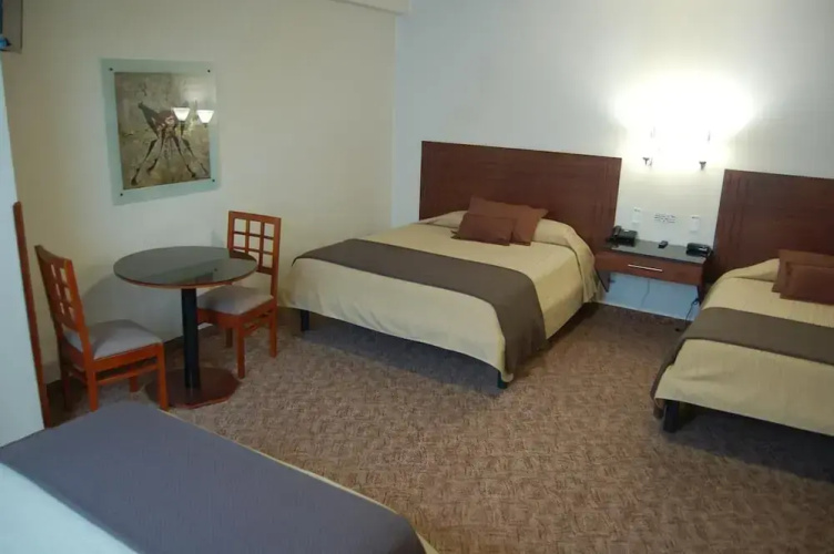 Hotel El Molino