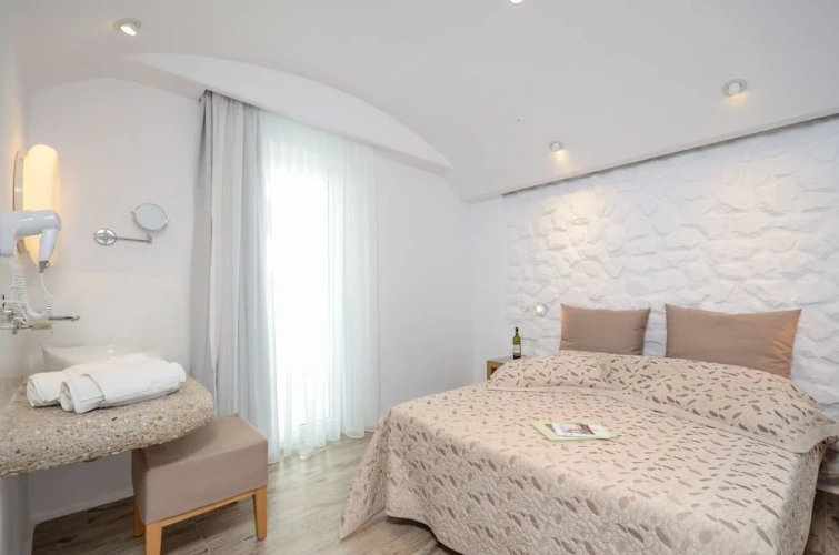 2 Bedrooms Deluxe Suite