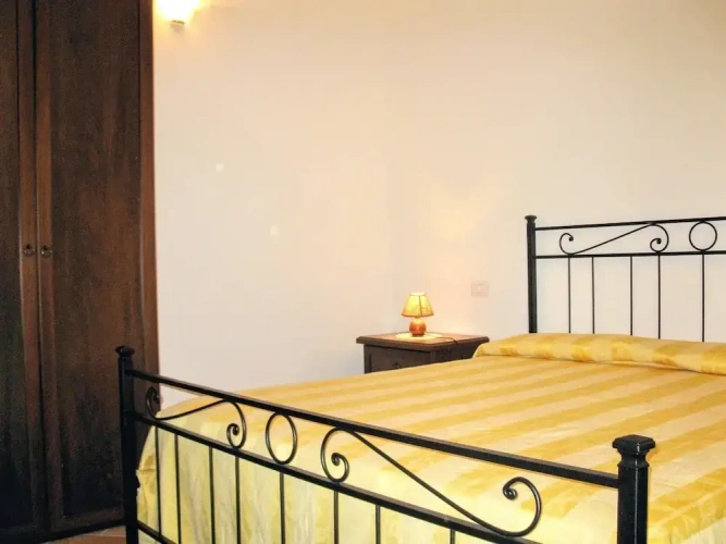 1 Bedroom Classic Cottage