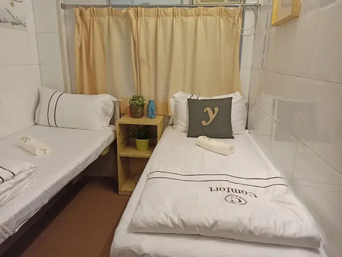 Otel görseli