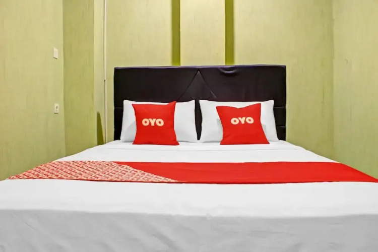Hotel O Permata Inn