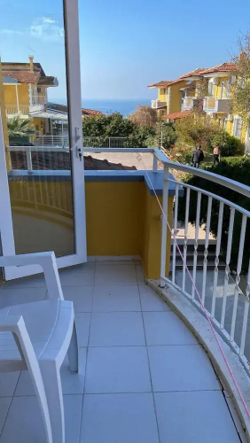 Merveille Hotel