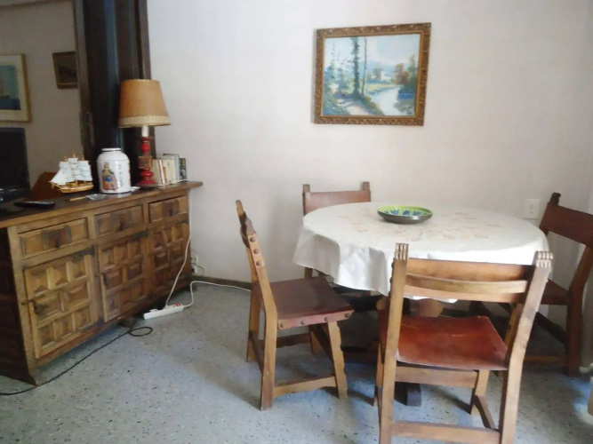 Apartament Maritim Fenals