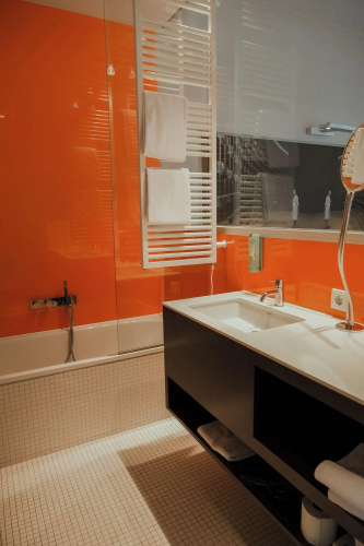 Arte Hotel Linz photo 10