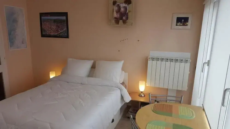 Studio 1 - Location de Vacances Obernai