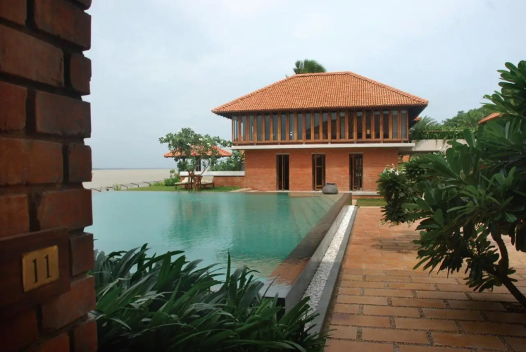 Ganga Kutir