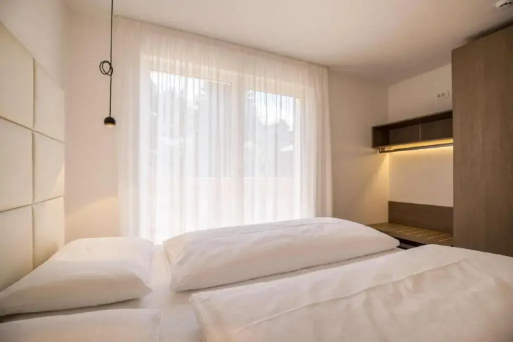Apartment Cinch Residence Bun Ste