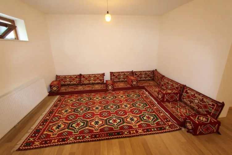 Konfor Villa 2