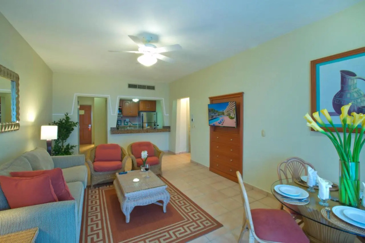 Paradise village beach resort and spa photo 15