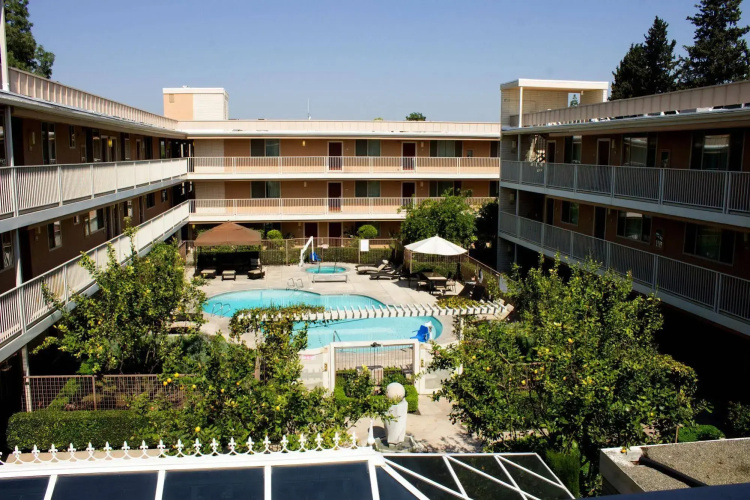 Otel görseli