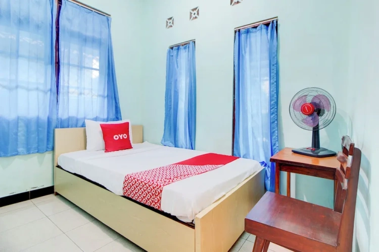 Economy Single room