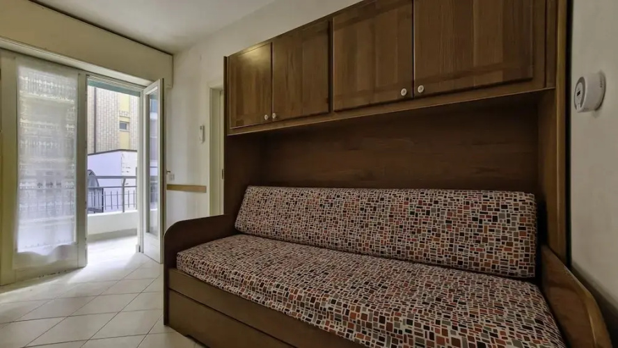 Cozy Flat 80mt From the Beach-beahost