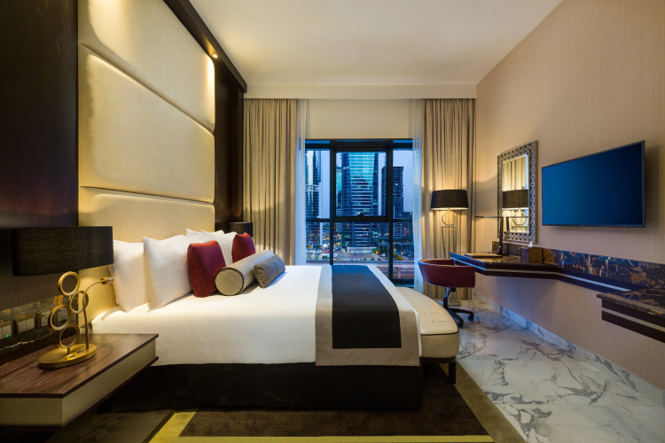 Millennium Place Dubai Marina photo 10