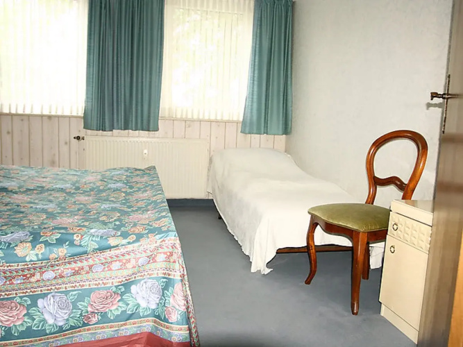 Apartment Kopei Blomberg