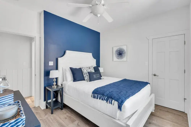"da" Beach House