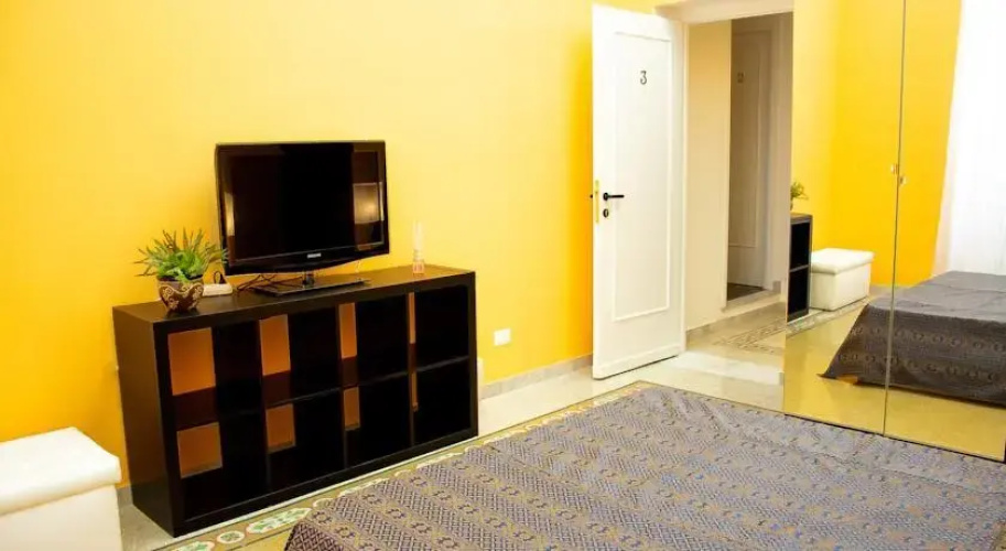 B&B Il Sallustiano
