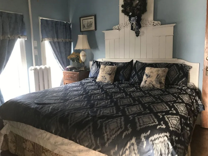 A Moment in Time Bed & Breakfast